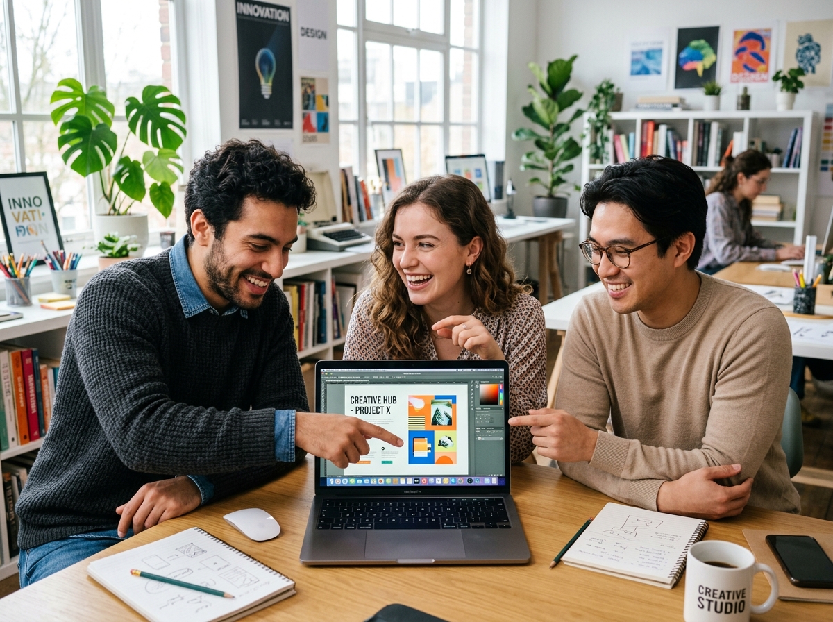 RATEX Team collaboration meeting